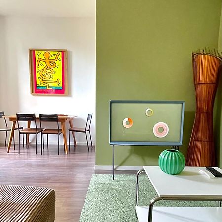Le Manoir Mermoz : Appartement T2 Tout Equipe Rennes Luaran gambar