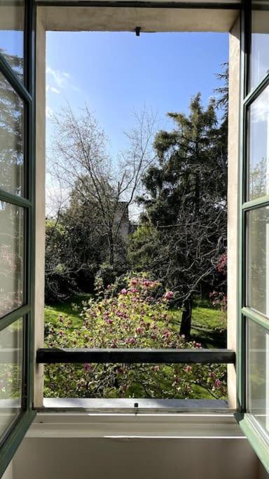 Le Manoir Mermoz : Appartement T2 Tout Equipe Rennes Luaran gambar